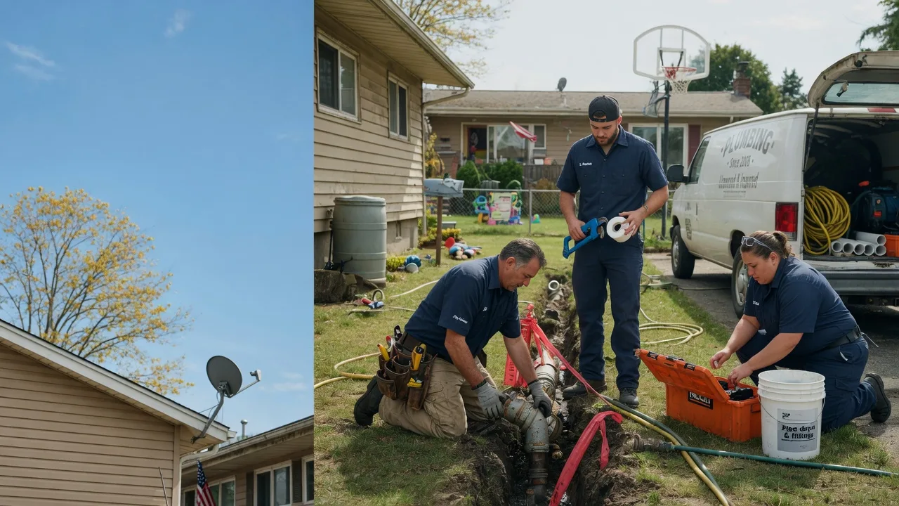Garbage Disposal Replacement in Portland, MI near me